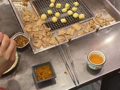 -塘屋烧烤·云南火塘烧烤品牌(春城慧谷旗舰店)