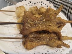-蒙乡烤全羊·烤羊腿(京溪同和店)