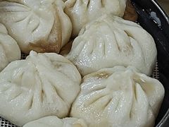 -石饮红星包子(中山路店)