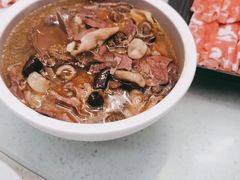 -阳坊胜利涮羊肉(阳坊老店)