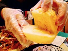 -明腾壹间茶餐厅(新都会花园广场店)