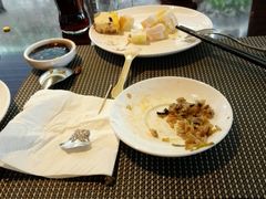 -绿岛国际酒店-西餐厅