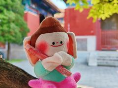 -孔庙和国子监博物馆