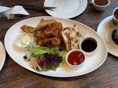 -bluefrog蓝蛙(石家庄欢乐汇店)