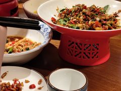 -八碗湘长沙市井菜(坡子街店)