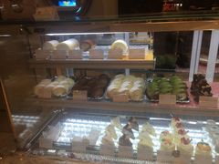 -檬舒舒MonChouChou(环球金融中心店)