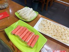 -三煮纸包鱼(青岛总店)