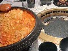 -花味烤肉·拌饭(庐阳万象汇店)