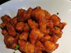 糖醋里脊-外婆家(静安大悦城店)