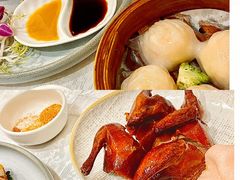 -丰鲤楼•闽南茶楼(仟禧汇店)