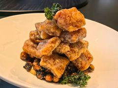 -宫燕府·京菜·烤鸭·淮扬菜(王府中心店)