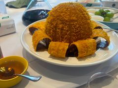 -澜小宴·锦绣江南(金沙滩店)