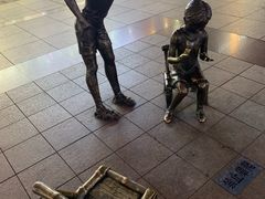 -沙洲路步行街(长安南路店)