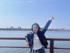 -长春市南湖公园