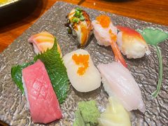 -鸟鹏烧鸟居酒屋(仁恒梦中心店)