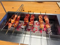 -正丰源大缸烧烤(人民路店)
