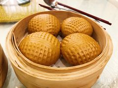 健脑核桃包-亮庆餐厅·粤菜·早茶(篁庄店)