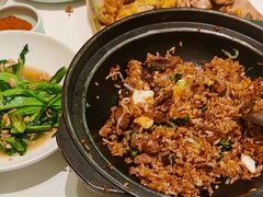 -江城小馆陕南妈妈菜·全球旅行餐厅(钟楼店)