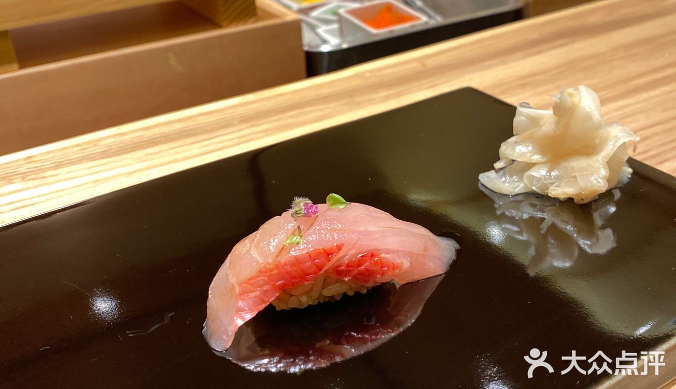 佛山吃到饱的omakase,性价比真的算高了