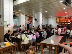 大堂-健民肥肠(颐和家园店)