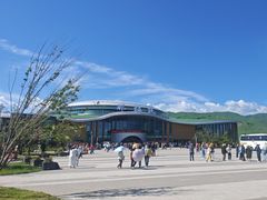 -新疆那拉提国家旅游度假区