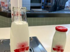 -红星前进面包牛奶公司(君太店)