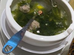 -绿草地·湘菜(芙蓉天街店)