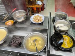 -君华饭店·腊排铜火锅