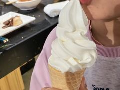 -渔乐之昕·铁板烧自助餐(虹悦城店)