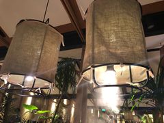 景观位-大头椰·椰子鸡火锅(南宁万象城店)