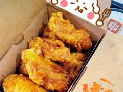 -Kyochon1991校村(共和路店)
