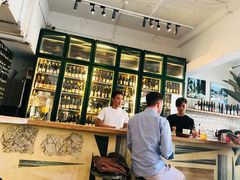 -RAC BAR(安福路店)