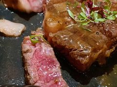 -YUE·6·西式融合餐厅(外滩六号店)