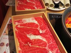 -温野菜涮涮锅(西单大悦城店)