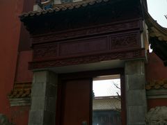 -钦赐仰殿道观