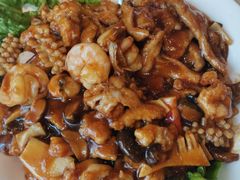 -普天和酒楼·新津菜·烤鸭(天津之眼店)