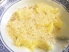 iphone_upload_pic-柞水洋芋糍粑