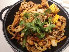 -渝蛙馆(新百店)