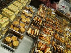 -幸福蛋糕坊(金顶街店)