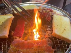 -吉志烤肉(太原总店)