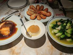 -寻宝记绍兴菜(状元店)