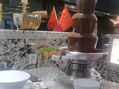-五洲皇冠巴西烤肉餐厅