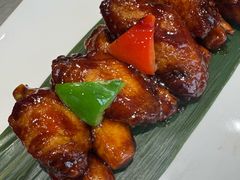 -和平馆·地道港澳茶餐厅(西门口店)