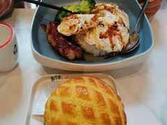-柠檬树茶餐厅(海雅缤纷城店)
