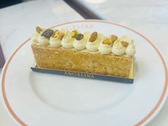 -Angelina安吉丽娜(恒隆广场店)