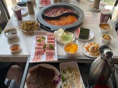 -川西坝子(老军营店)