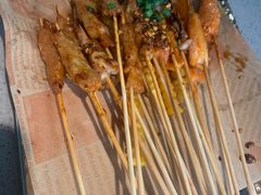 -半天妖烤鱼(方庄店)