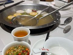 -八合里潮汕鲜牛肉火锅(万科里店)