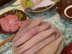 -鸿姐老火锅(疁城新天地店)