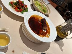 -侨美食家·粤菜(体育西路店)